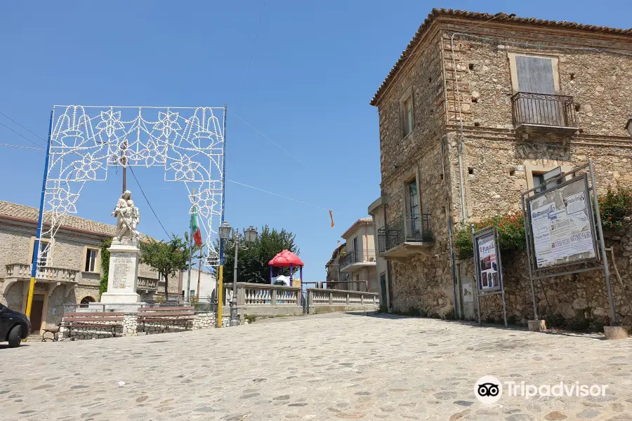 Centro Storico Iglesias