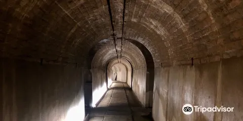 La Galleria di Mina a Verceia