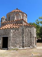 Agios Nikolaos Fountoukli