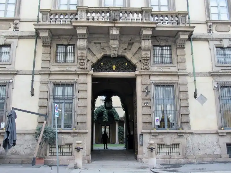 Hotel in zona Palazzo Durini di Monza