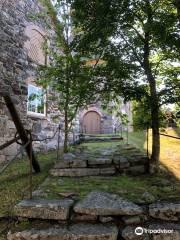 Uusikaupunki Old Church