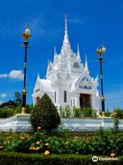 City Pillar Shrine （San Lak Muang）