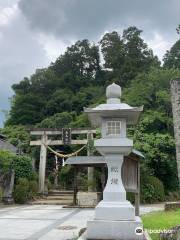 Asuka Niimasu Shrine - Asuka Nimasu Shrine