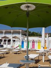 Abbronzatissima Beach Club