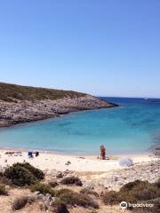 Faneromeni Beach