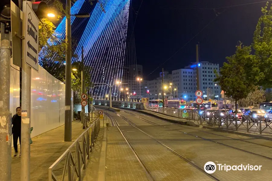 Chords Bridge