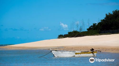 Ponta de Itapororoca