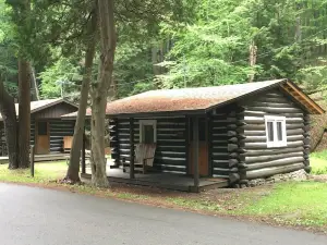 Clear Creek State Park