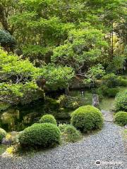 Togepposaiokuji Temple