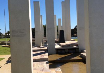 Mandurah War Memorial