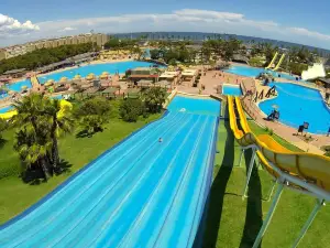 Aquopolis Costa Dorada