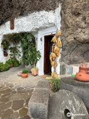 Museo Etnográfico Casas Cueva de Artenara