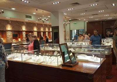 IDC Israel Diamond Centre