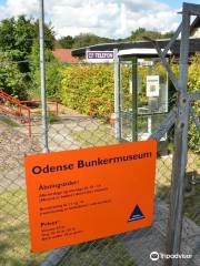 Bunkermuseum Of Odense