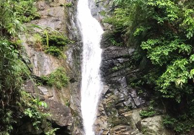 Papawyan Falls