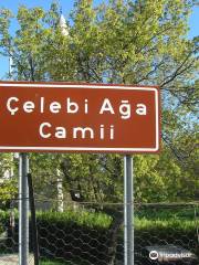 Celebi Aga Camii