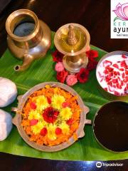 Keralaa Ayurveda