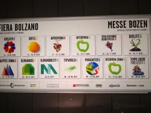 Messe Bozen