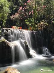Waterfalls Akchour