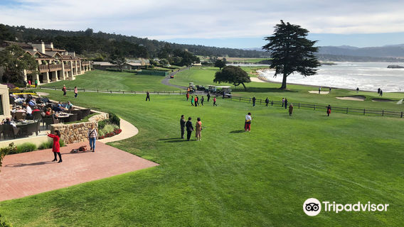 Pacific Grove Golf Links