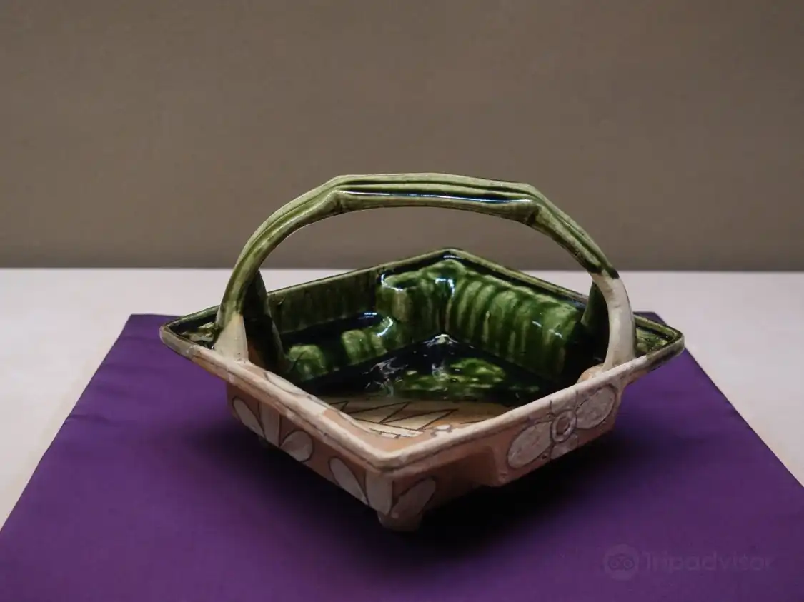 โรงแรมใกล้Yuki Museum