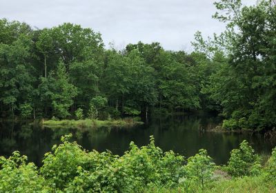 National Wildlife Visitor Center