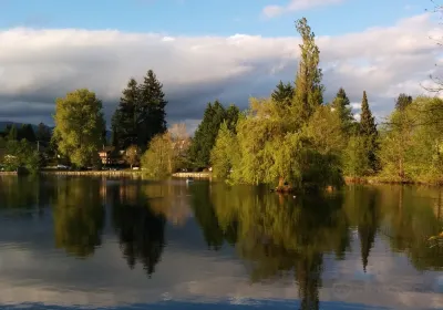Coquitlam