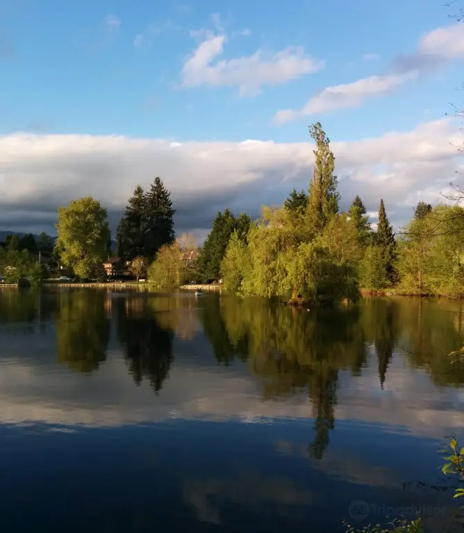 Coquitlam