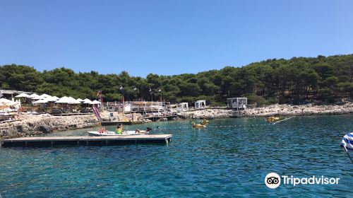 Hvar Beach