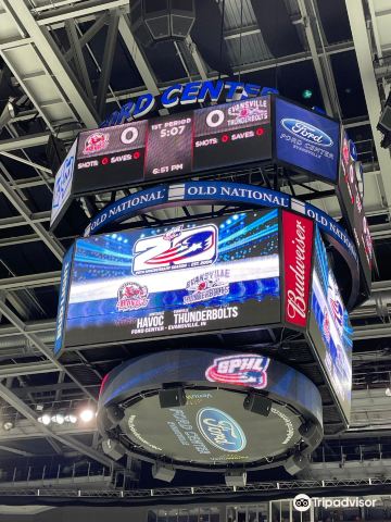 Ford Center