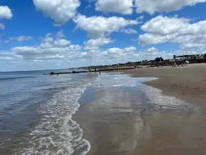 Playa Pocitos