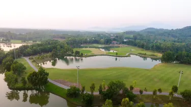 Dai Lai Star Golf & Country Club