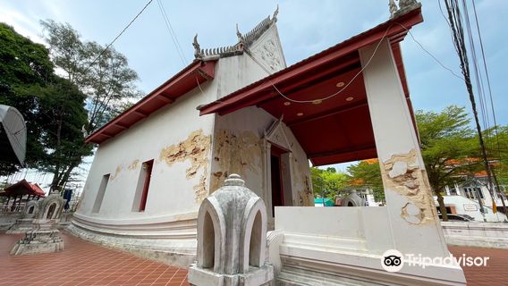 Bang Kruai