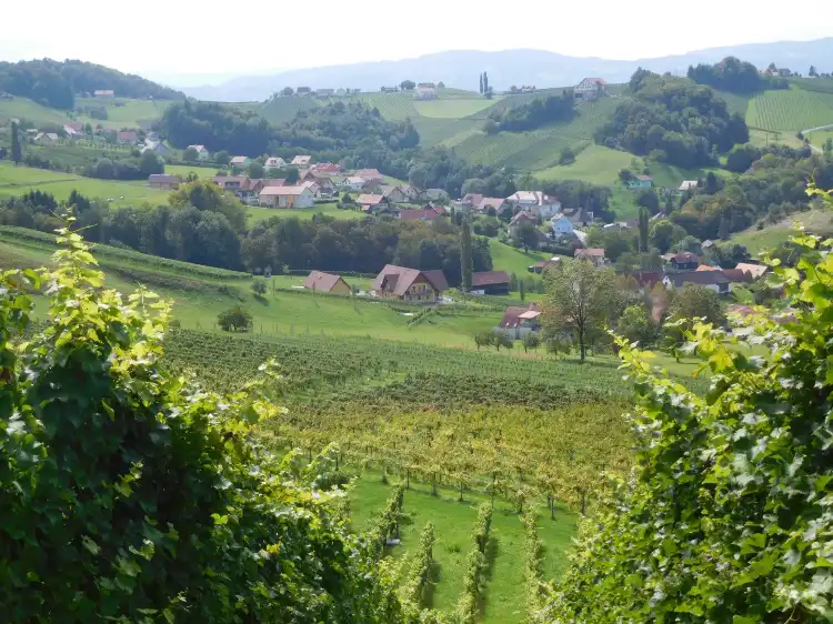 Hotels in Gemeinde Ratsch an der Weinstrasse