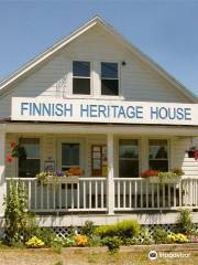 Finnish Heritage House