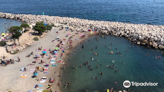 Plages de Corbieres