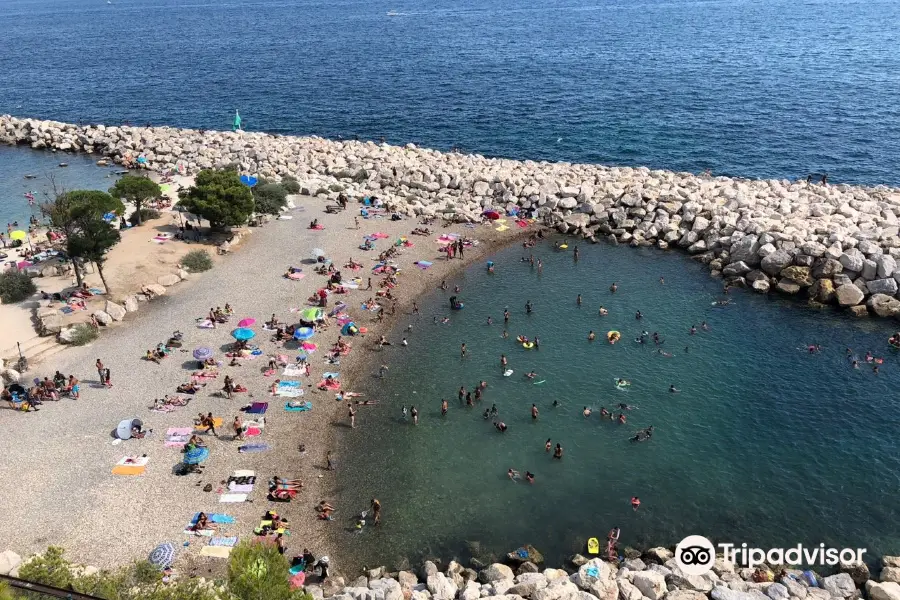 Plages de Corbières