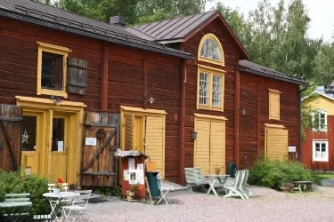 Korsholm