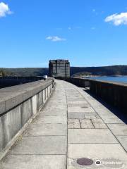 Woronora Dam