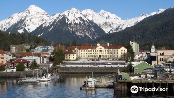 Angling Unlimited: Sitka, Alaska Charter Fishing & Lodge