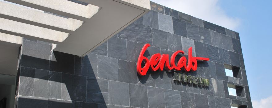 BenCab Museum