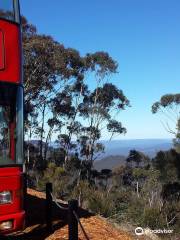 Blue Mountains Explorer Bus