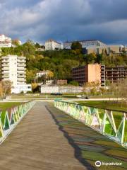 Ponte Pedro e Inês