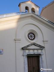 St. Sebastian's Church