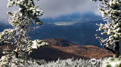 Camel's Hump