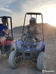 Desert ATV Eilat