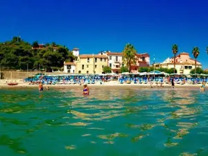 Bagni U Nustromu