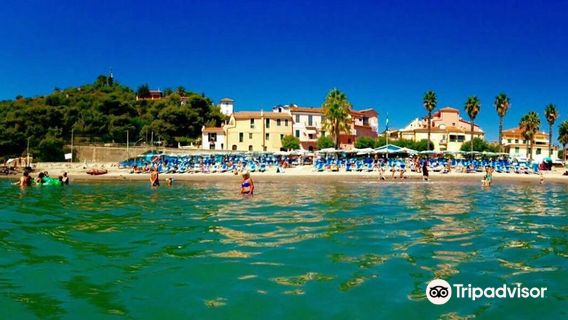 San Lorenzo al Mare