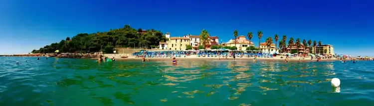 San Lorenzo al Mare