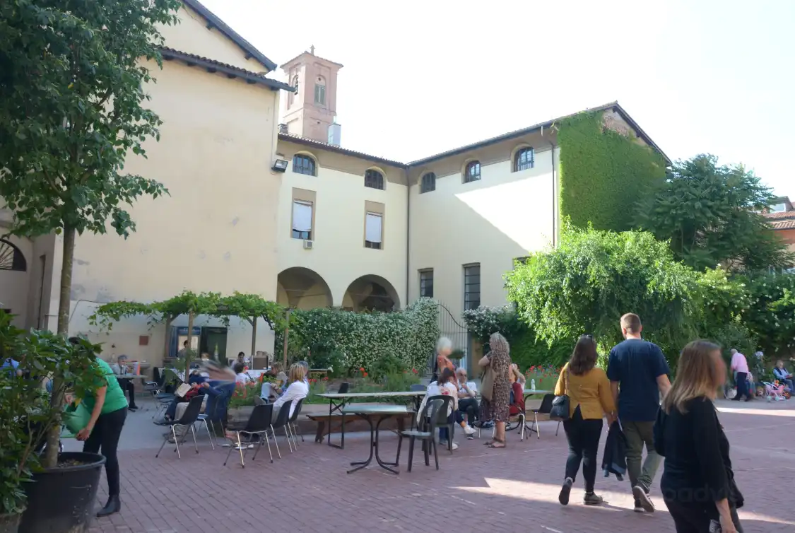 Hotels near Arena Orfeonica